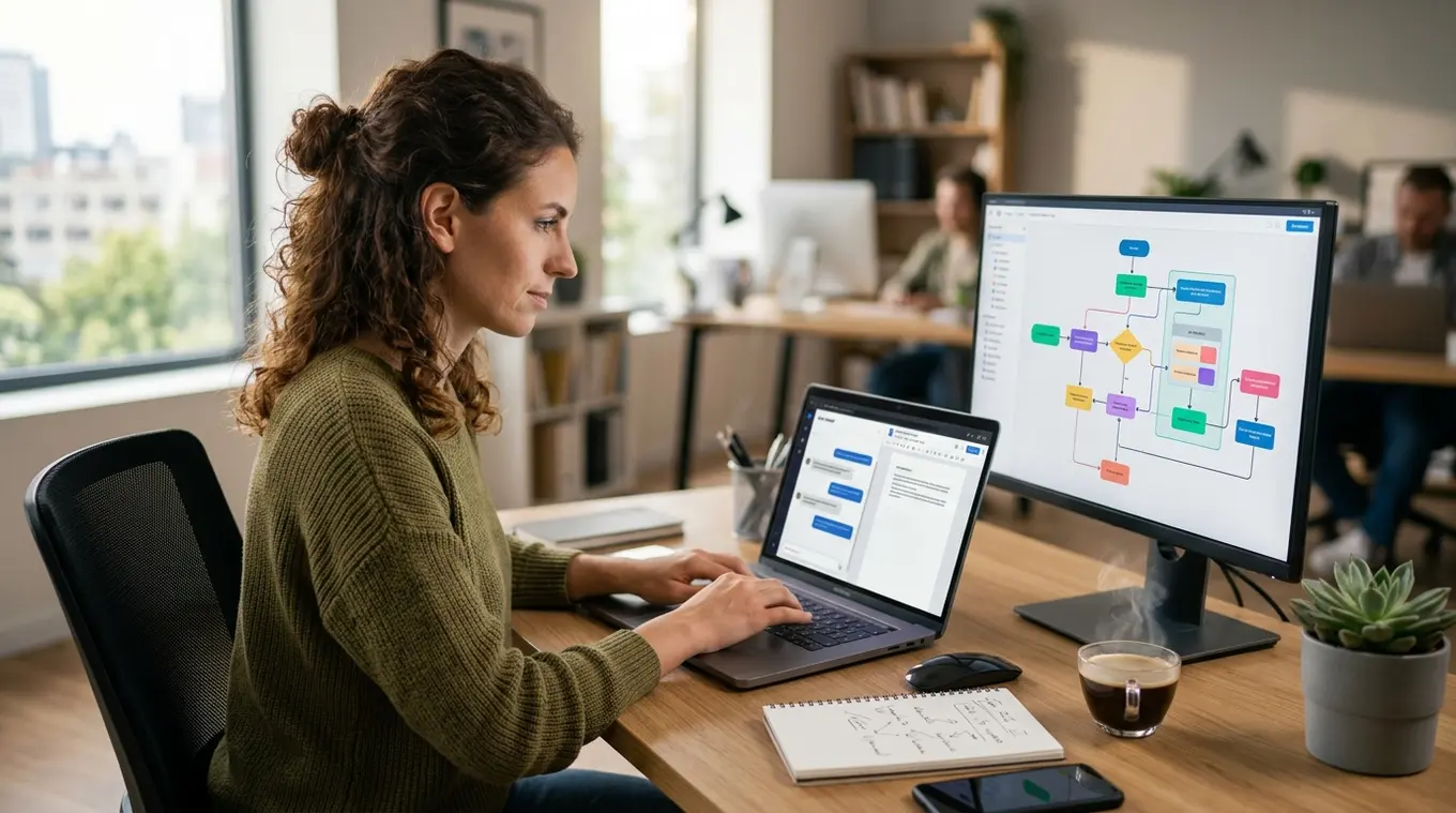 Chatgpt workflows