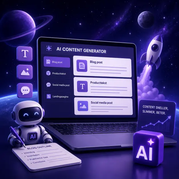 Content automations