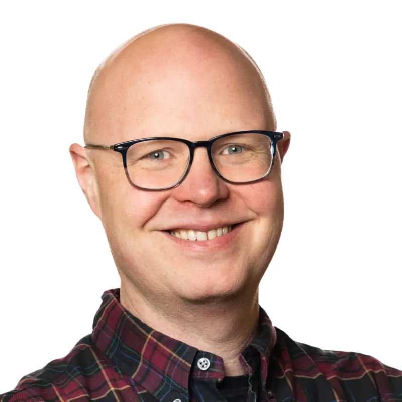 Maarten Tromp - Digital Marketeer en het gezicht achter Automations AI