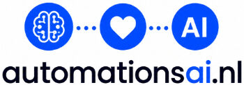 AutomationAI - voor het automatiseren met AI